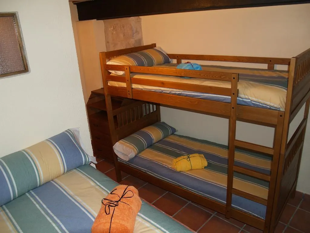 Apartamento Casa Solé Villalba dels Arcs España