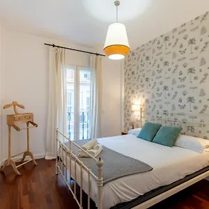 Veoapartment Alhondiga Segundo Apartamento Sevilla
