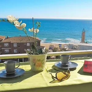 Bianca Seaview & Beach Montgat
