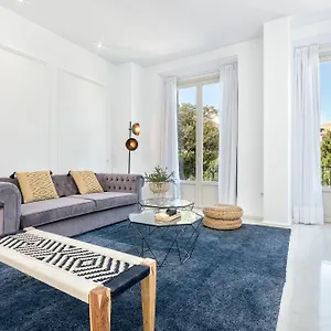 Iloftmalaga Premium Alameda Principal Apartamento Málaga