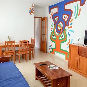 Arena En Santa Cruz De La Palma Apartamento Santa Cruz de la Palma (Isla de la Palma)